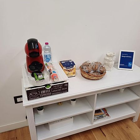 Manganelli Home Catania Bagian luar foto