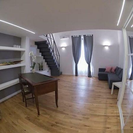 Manganelli Home Catania Bagian luar foto