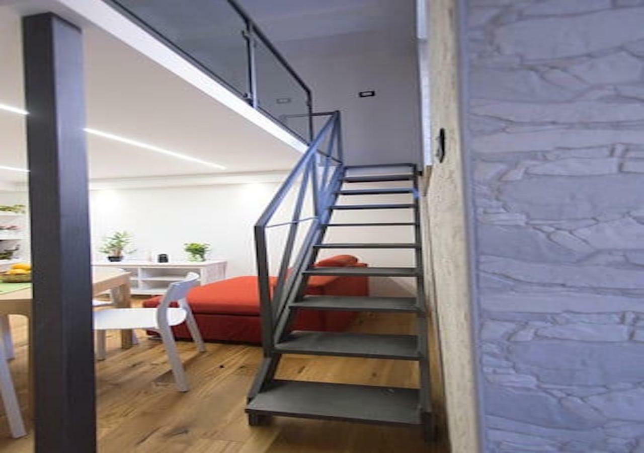Manganelli Home Catania Bagian luar foto