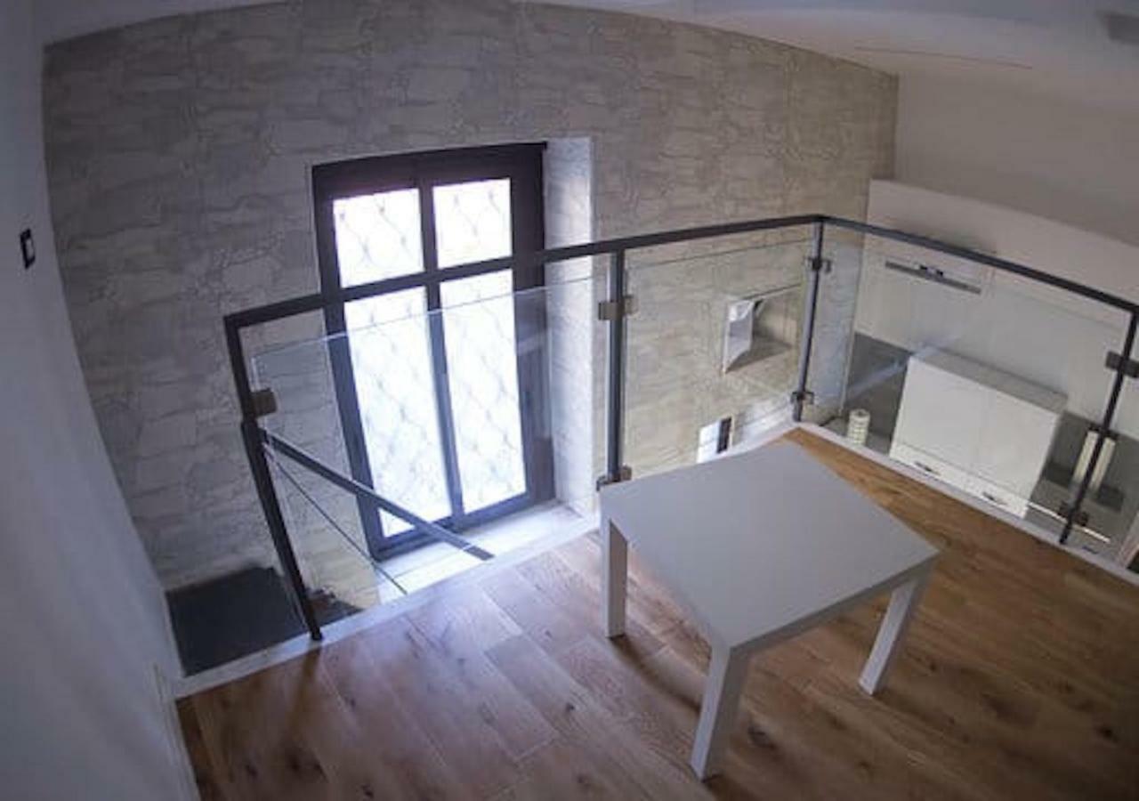 Manganelli Home Catania Bagian luar foto
