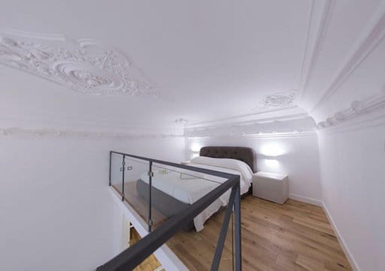 Manganelli Home Catania Bagian luar foto