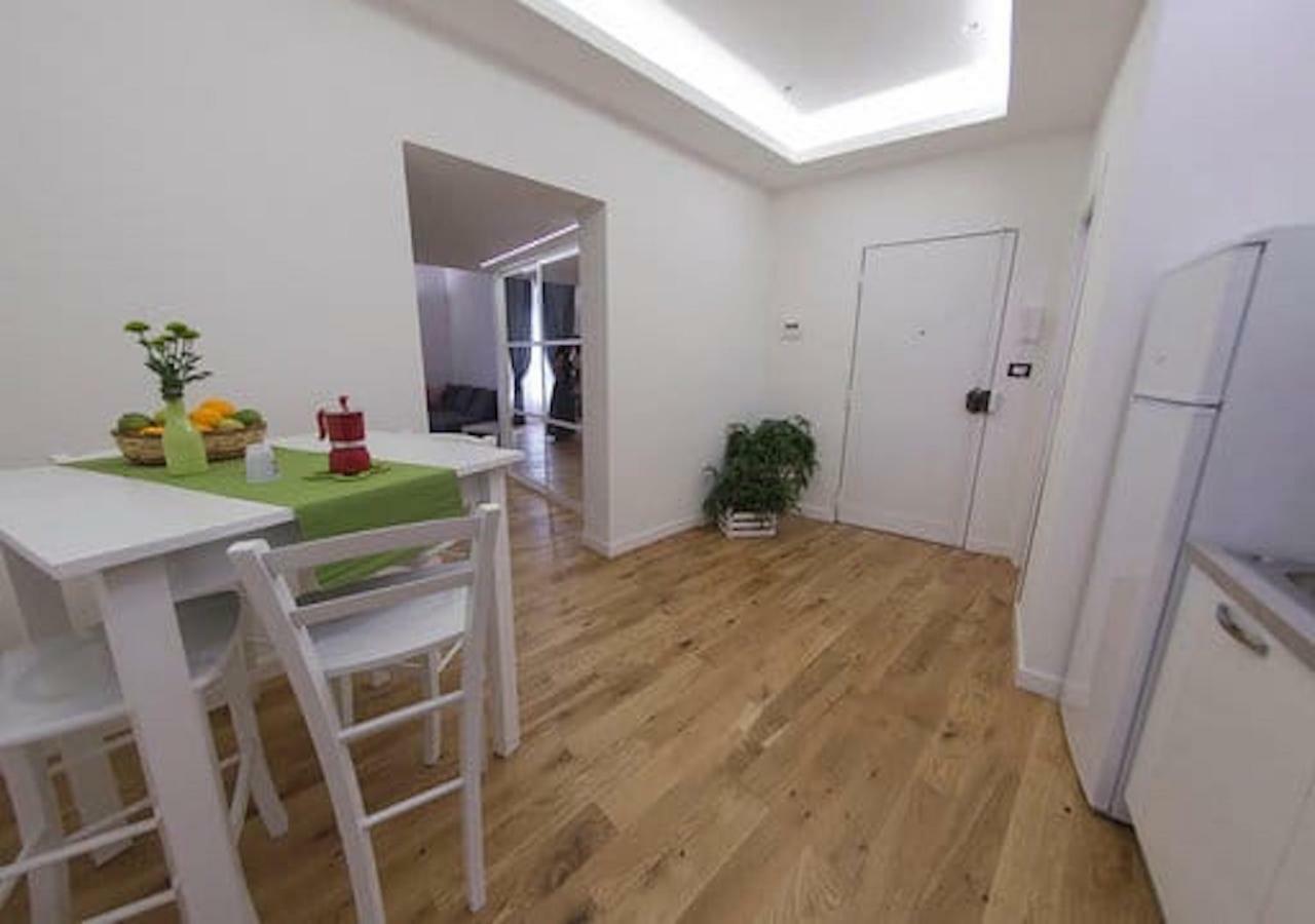 Manganelli Home Catania Bagian luar foto