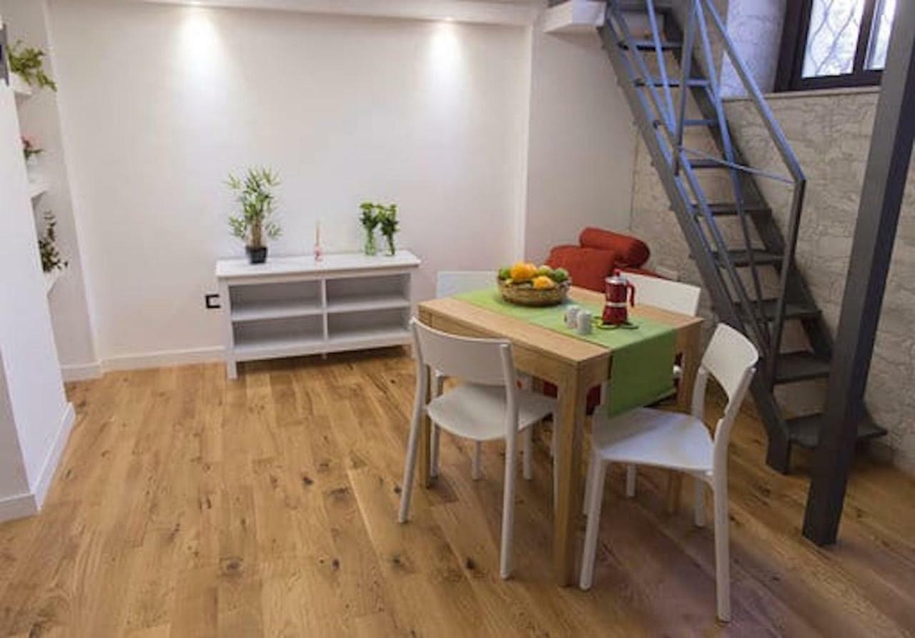 Manganelli Home Catania Bagian luar foto
