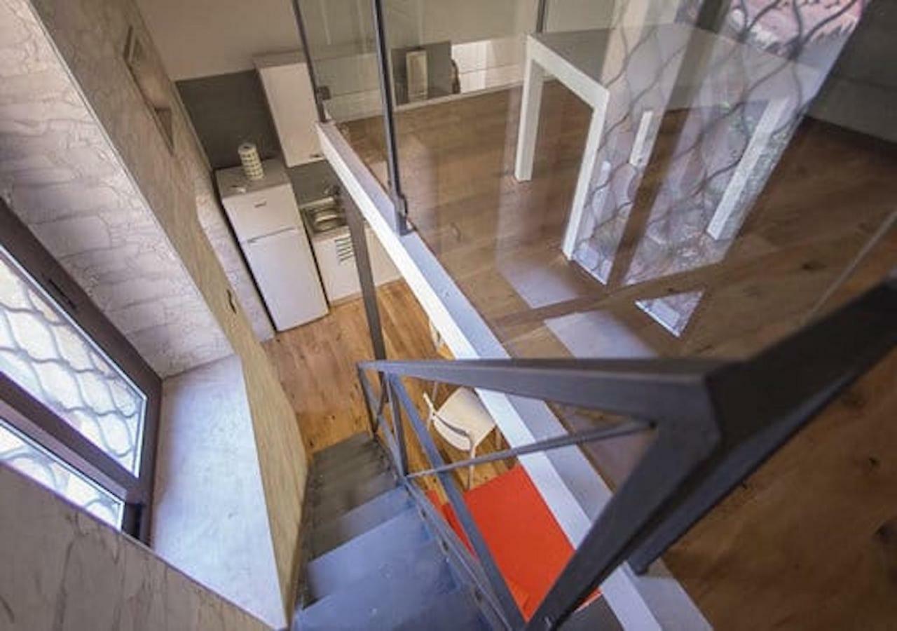 Manganelli Home Catania Bagian luar foto