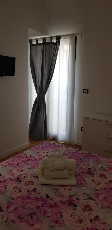 Manganelli Home Catania Bagian luar foto